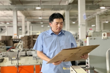 喜訊！陳良杰技能大師工作室獲評“嘉興市技能大師工作室”榮譽稱號